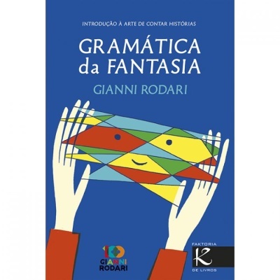 Gramática da fantasia Gramática da fantasia