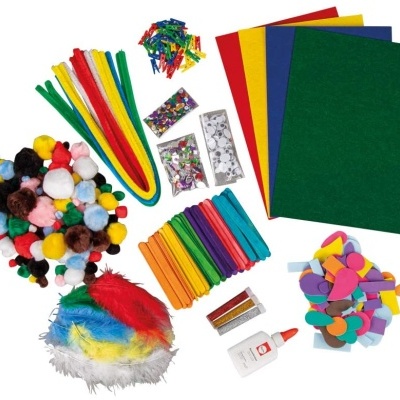 Mega Craft Box Rayher