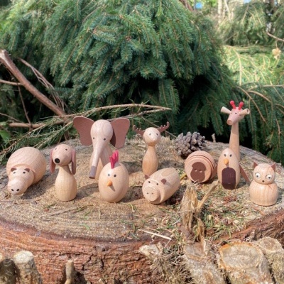 Amigos Animais de Madeira