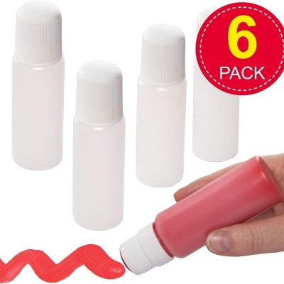 Garrafas Paint Dabber