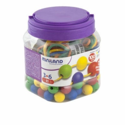 Bolas de enfiamento - Lacing Balls 20 mm