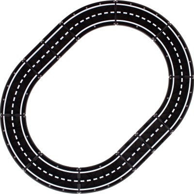 Xtras: Roads 12 - Piece Set