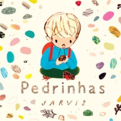 Pedrinhas