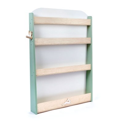 Forest Bookcase - Estante de Livros
