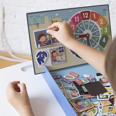 Jogos Magnéticos APLI - vários modelos