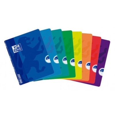 Caderno Oxford Openflex