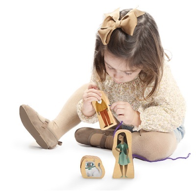 Unindo famílias do mundo