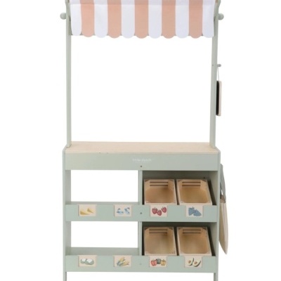 Banca de Mercado de Madeira