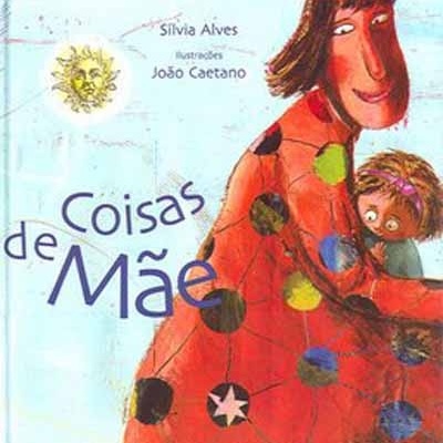 Coisas de Mãe
