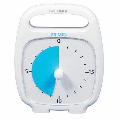 Time Timer Plus