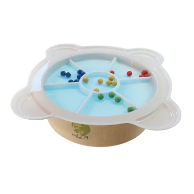 Caixa de exploração compartimentos Magic Light