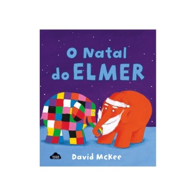 O Natal do Elmer