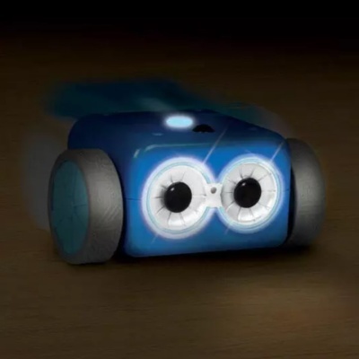 Set de Atividades do Robô Programador Botley® 2.0