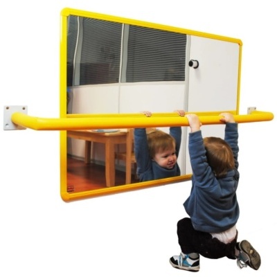 Espelhos inquebrável com moldura (madeira ou metal) Espelhos inquebrável com moldura (madeira ou metal)