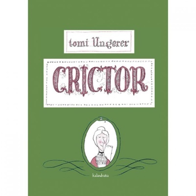 Crictor (LER +) Crictor (LER +)