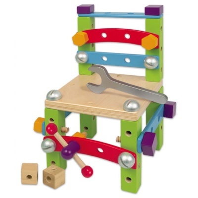 Super Construção Goula