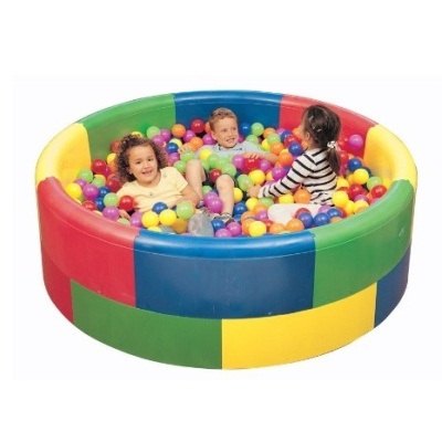 Piscina circular Amaya Sport