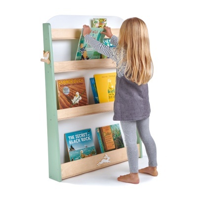 Forest Bookcase - Estante de Livros