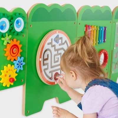 Crocodilo wall pannel 2