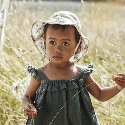 Sun Hat - Chapéu de sol