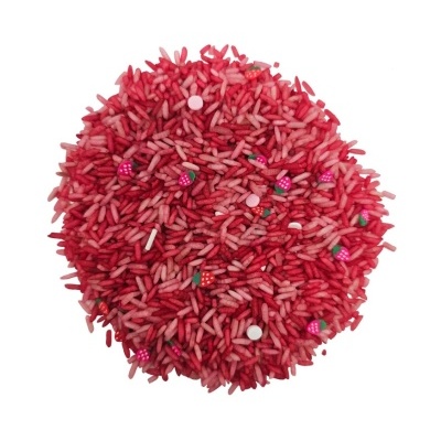 Arroz Sensorial - Temáticas