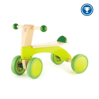 Triciclo/ Scoot-Around Hape