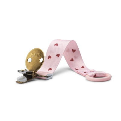 Prendedor de chupeta