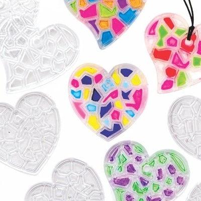 Box Amigos do Coração