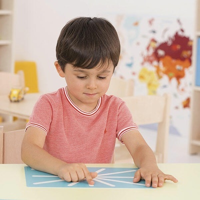 Grafismos Rugosos ? Conjunto de 12 Placas