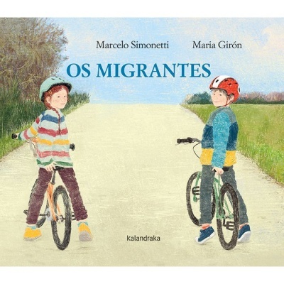 Os migrantes