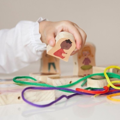 Unindo famílias do mundo