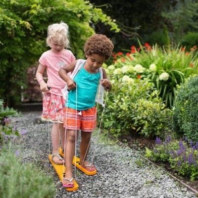 Esquis para caminhada