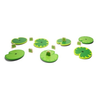 Caminho dos Nenúfares