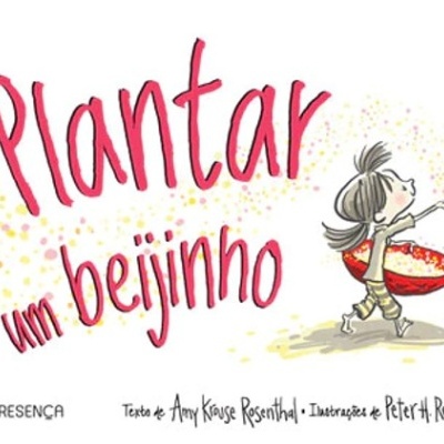 Plantar um Beijinho
