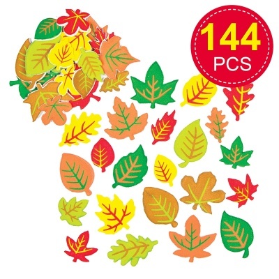 Pack Autocolantes de Eva