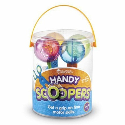 Tesoura bola - Handy Scoopers Tesoura bola - Handy Scoopers