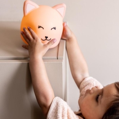 Luz de Presença Trixie ? Coleção Animal