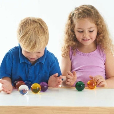 TickiT Esferas de Perceção