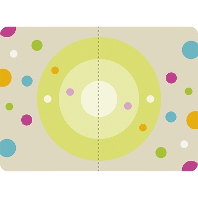 Tapete Decor - Conjunto de 2