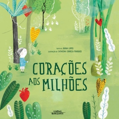 Corações aos Milhões