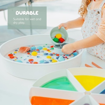 Conjunto de Taças Empilháveis - várias cores Conjunto de Taças Empilháveis - várias cores