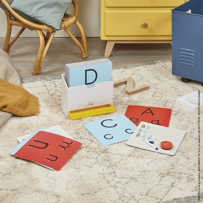 Essentiel - Aprenda a Escrever