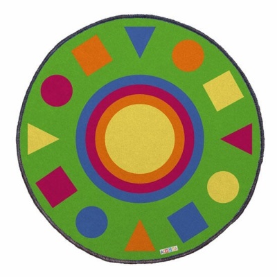 Tapete Gigante Circular House Of Kids Tapete Gigante Circular House Of Kids