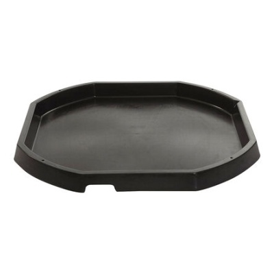 Tabuleiro Mundo Ativo/ Active World Tuff Tray