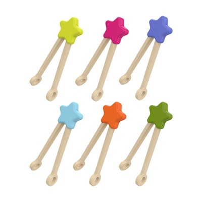 Pinças Easy Tweezies - Conjunto Pequeno Grupo Pinças Easy Tweezies - Conjunto Pequeno Grupo