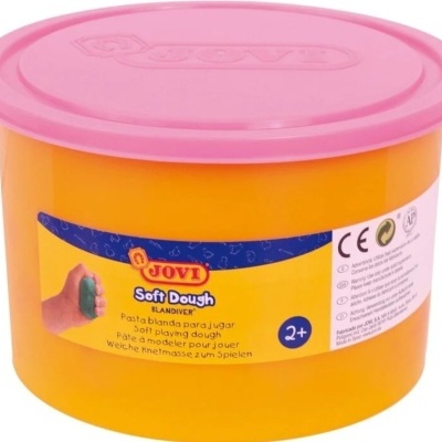 Jovi Soft Dough - Massa de modelar