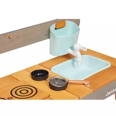 Muddy Lab - Outdoor Kitchen Muddy Lab - Outdoor Kitchen