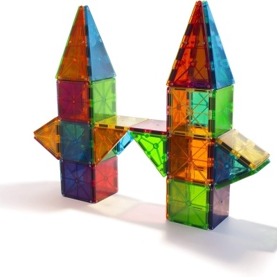 Magna-Tiles Classic 100