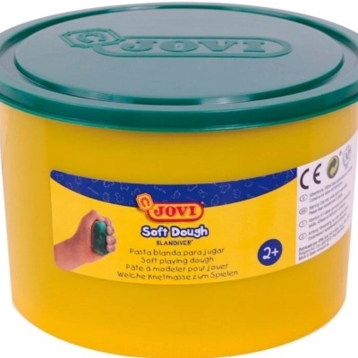 Jovi Soft Dough - Massa de modelar