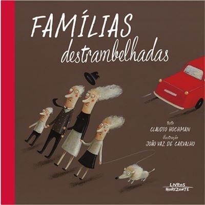 Famílias Destrambelhadas